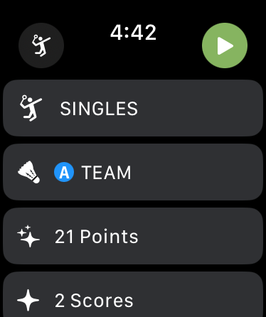 Roco10 app screenshot